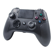 SYY – manette de jeu sans fil, charge USB, Joystick BT pour PS4, PlayStation 4, accessoires de manette de jeu vidéo