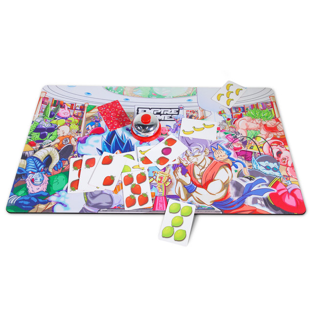 Large XL Sublimation Custom Gaming Mouse Pad Colorful Printed Non Slip Rubber Base PC Desk Playmat