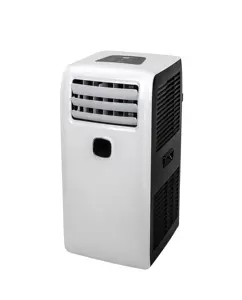  Milieuvriendelijke 9000btu Goedkope Mini Draagbare Airconditioner