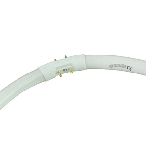 <span class=keywords><strong>T5</strong></span> 2gx13 Tri phosphor huỳnh quang ống ánh sáng 22W 32W 40W 55W 3500K <span class=keywords><strong>4100k</strong></span> 6500K Ống huỳnh quang ánh sáng, FLT-CIRCLE - Product Image 3