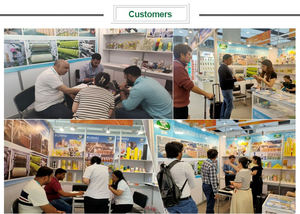 <span class=keywords><strong>Cinta</strong></span> adhesiva de pintura de papel crepé automotriz de 50mm, adhesivo de fusión en caliente activado por agua, detalles de baja adherencia, <span class=keywords><strong>cinta</strong></span> de embalaje de 50mm X 24mm - Product Image 6