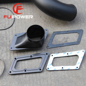 Nuevo Kit de Escape Trasero de Aluminio para Sea-Doo <span class=keywords><strong>2018</strong></span>+ <span class=keywords><strong>RXT</strong></span>/GTX 300 -16 - Product Image 5