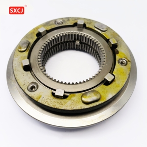 Assemblage de synchroniseur de pièces de boîte de vitesses de Transmission de haute qualité pour EATON <span class=keywords><strong>FULLER</strong></span> OEM A-7934/A-6081/4304551/4306453/4306454/019770 - Product Image 2