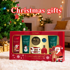 <span class=keywords><strong>Set</strong></span> per la Cura del Corpo e del Bagno, Cesto Regalo Spa con Olio da Bagno, Bagnoschiuma, Scrub, Crema per Mani e Piedi e Bagnoschiuma, <span class=keywords><strong>Set</strong></span> per la Cura della Pelle - Product Image 2