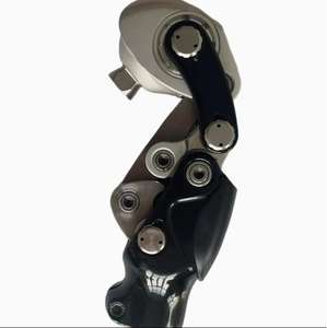 Matériau d'intervention prothétique d'implant d'articulation de genou hydraulique à sept axes de haute qualité articulation de genou hydraulique rotative à 7 axes - Product Image 4