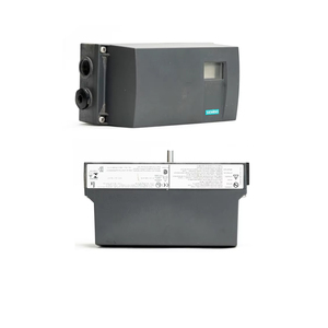 Série 6DR 6DR5010-0EG01-0AA0 Électrique Intelligent IP67 Garantie 1 An 100W 220V/110V Haute Précision Assurée pour un Positionnement Optimal - Product Image 1
