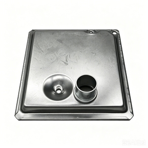 กรองน้ำมันเกียร์อัตโนมัติ 4HP22 สำหรับอุปกรณ์เสริมรถยนต์ BMW 53144 - Product Image 4