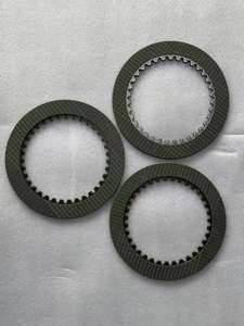 कैटरपिलर व्हील लोडर 936, 950, 960, 962, 936, 966 और ट्रैक्टर d5c, d5h, d6m क्लच घर्षण प्लेट 3t9960 - Product Image 3