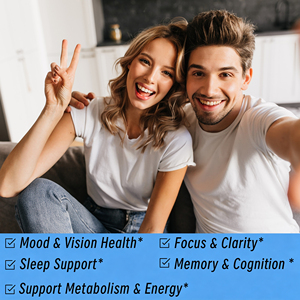Capsules de Safran OEM ODM avec Extrait de Safran pour Soutenir le Métabolisme et Réduire les Envies, Favoriser la Santé Cardiovasculaire et Oculaire – Complément de Safran - Product Image 5