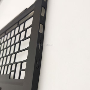 Cubierta superior del reposamanos (C Cover) para Lenovo ThinkPad X13 Yoga sin teclado, modelo 5M10Y85839 460.0JH0E.0001, piezas de ordenador - Product Image 6