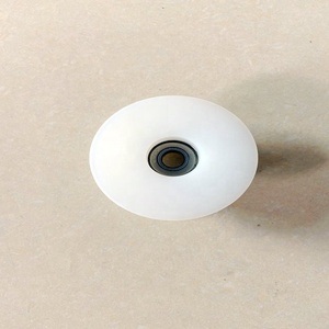 Rouleau de sécurité TML0088 EC55-250SX à base plate pour machine TMH0654, forme en U supérieure - Product Image 2