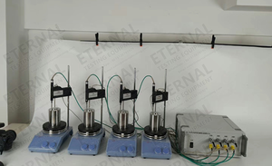 Năng động tuyến tính sưng mét/Multilink thông minh sưng mét/đá phiến Expander kỹ thuật số nhiều thông minh - Product Image 6