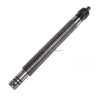 Barre de traction à ressort 93-30-2406A pour accessoires et pièces de machines-outils CNC
