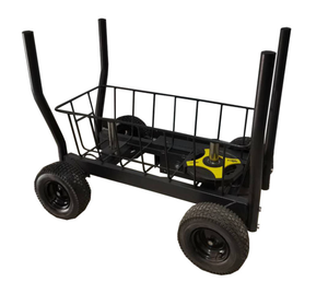 Station d'entraînement fonctionnel professionnelle à résistance magnétique LDA-510 pour la pousse et la traction, idéale pour les salles de sport et les centres de performance - Product Image 2