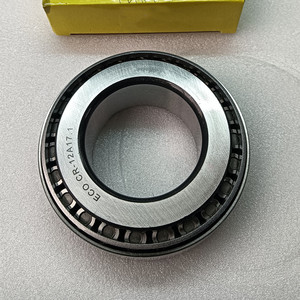Automotive Tapered <b>Roller</b> Bearing BTH0018A Wheel Hub High Load Capacity Chrome Steel for F15097 VKBA 5314 NP078914 - Product Image 3