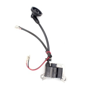 Bobine d'allumage haute tension pour tondeuse à gazon, pièces détachées pour débroussailleuse 40-5/43044-5 - Product Image 2