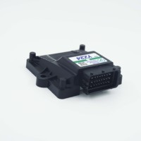 Vente en gros 24 broches GNC/GPL système de contrôle d'injection séquentielle unité ECU pour véhicule Autogas 3 4 Cyl
