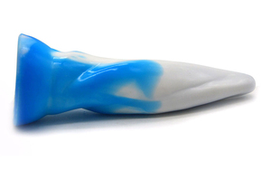 FAAK bunte große Schlauch-<span class=keywords><strong>Dildo</strong></span> Silicone Analsex-Spielzeug für Damen weiblicher Masturbator Fantasy Tierenpenis erotische Produkte - Product Image 6