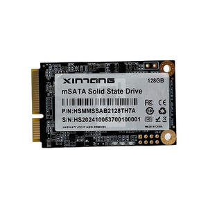 Оптовая продажа ssd X86 материнская плата Внутренний 128gb 256gb 512gb 1TB Msata жесткий диск для ноутбука Твердотельный накопитель - Product Image 1