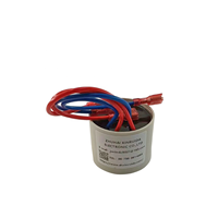 Démarreur progressif monophasé CRD-02 pour la climatisation et la pompe à chaleur Dispositifs de protection contre les surtensions pour des systèmes de CVC efficaces
