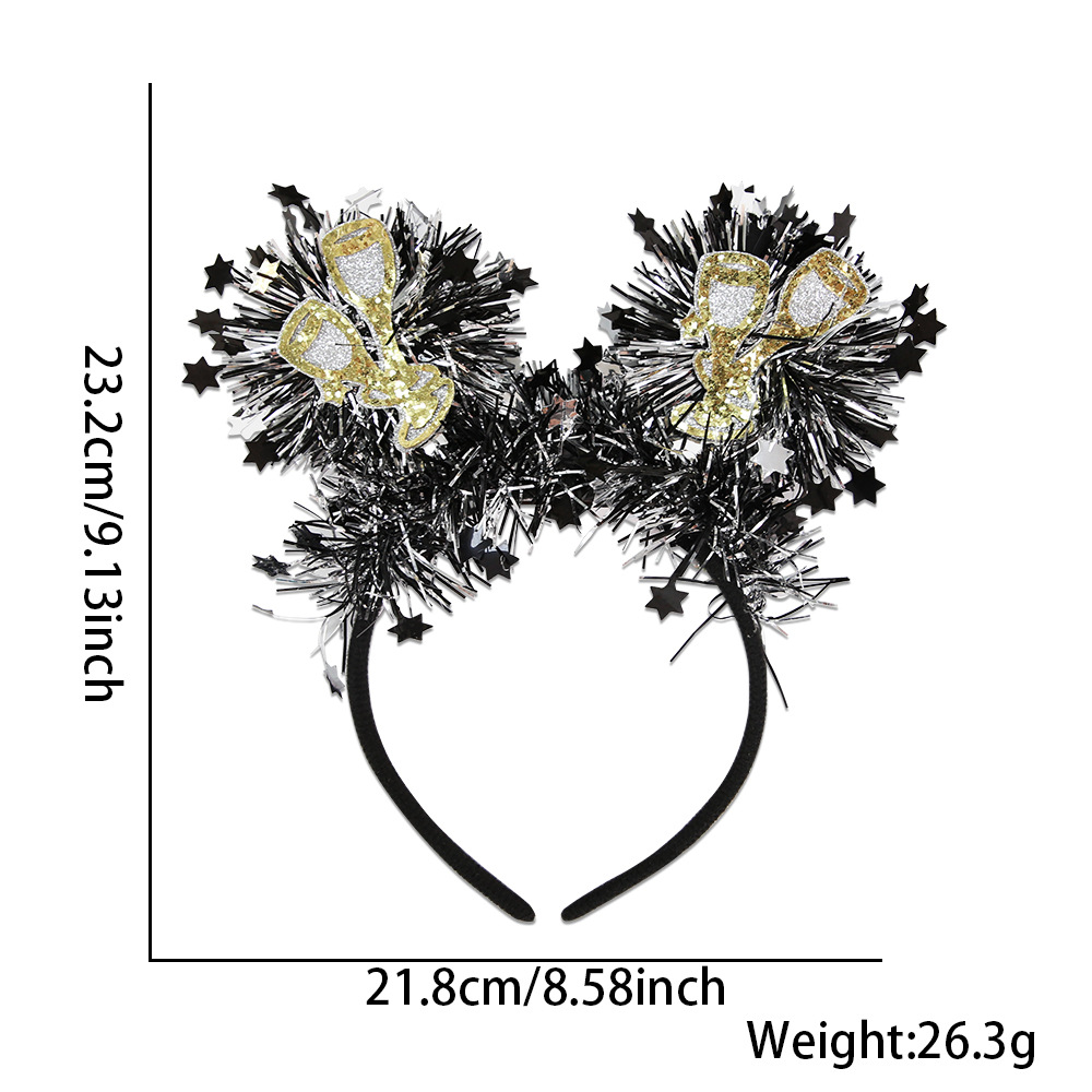 Termini di colore della stella del calice