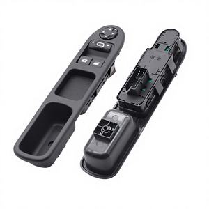 Interruptor Eléctrico para Ventanas C3 6554QC Nuevo Estado Material Plástico ABS para Fines de Fabricación - Product Image 1