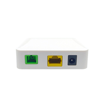 Puce technologique XPON GPON XGPON ONT 1GE ZC-501