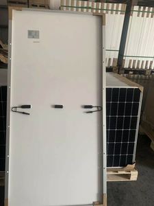 แผงโซลาร์เซลล์ Longji Solar 430 435 440 445 450 วัตต์ PERC 144 เซลล์ ราคาขายส่ง แผงโซลาร์เซลล์ 500 วัตต์ - Product Image 4