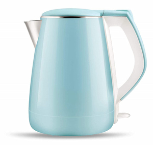 1.8L Stainless Steel Electric <b>Kettle</b> with <b>Temperature</b> <b>Control</b> Factory Supply 110V/220V Appliances for Household Use - Product Image 1