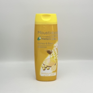 400ml <span class=keywords><strong>Moustidose</strong></span> Extrait Naturel Citron Menthe Anti-Pelliculaire Hydratant Nourrissant Réparateur Capillaire Contrôle du Sébum Rafraîchissant 2-en-1 - Product Image 5