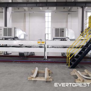 Ligne de production de panneaux composites en aluminium A2 ACP Ligne de produits composites Acp de qualité ignifuge <span class=keywords><strong>FR</strong></span> A2 - Product Image 4