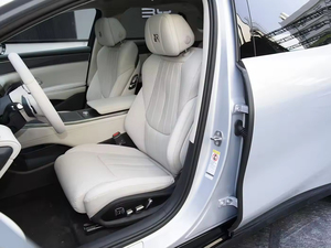 รถไฟฟ้าความหรูหราในระยะยาวรถหรู601กม./701กม. 2025ใหม่ BYD Han L EV - Product Image 6