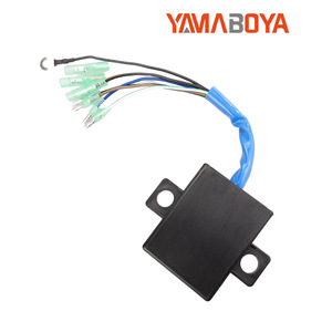 Yamaboya 6B4-85540-00จุดไฟ CDI สำหรับ Yamaha 9.9 15Hp ชิ้นส่วนอะไหล่เครื่องยนต์เบนซิน - Product Image 3