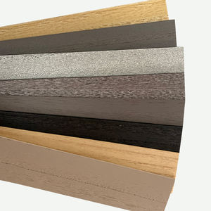 Stores vénitiens à lattes de bambou sur mesure à motif horizontal électrique intégré pour une utilisation quotidienne de la lucarne - Product Image 3