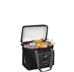 <b>Large</b> Leakproof Cooler <b>Bag</b> for Camping <b>Beach</b> Grocery Shopping-Soft Cans Kayak Cooler - Product Image 2
