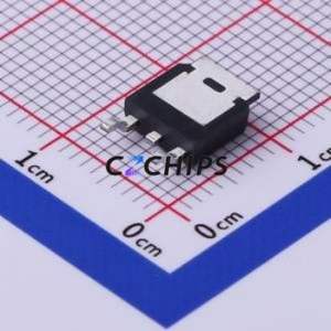 ทรานซิสเตอร์ภาคสนาม LSG60R2K5HT TO-252ทรานซิสเตอร์ (Mosfet) ชิ้นส่วนอิเล็กทรอนิกส์ - Product Image 2