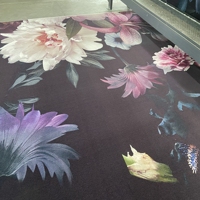Moquette murale tuftée à la machine, à poils coupés, confortable, épaisse, douce et moelleuse, pour auditorium, hôtel, et moquette de sol imprimée en 3D