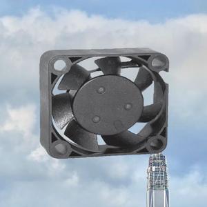 Crown 9225 Inverter Cooling O10 <b>AC</b> AXIAL <b>FAN</b> for PC - Product Image 3