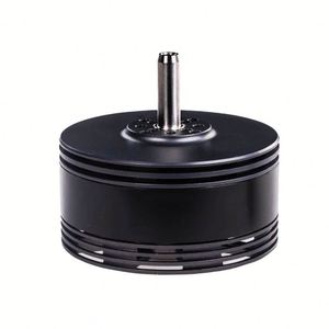 ฟรีเมาท์ 6210 180Kv อลูมิเนียมอัลลอยด์ 8.3 กก. แรงขับ 250G ชุดมอเตอร์ไร้แปรงถ่านน้ำหนักเบา - Product Image 5