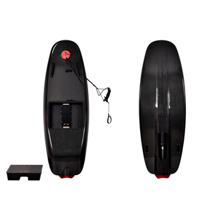 Factory OEM 1MOQ Customized Logo 12KW High <strong>Power</strong> <strong>Engine</strong> <strong>Surf</strong> Jetboard Electric Jet Surfboard Motorized Sea Jetsurf <strong>Board</strong> for Men - Product Image 1