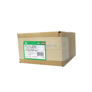 Válvula de Expansión Termostática OVE-20-CP100 OVE-30-CP100 DN28 Roscada de Doble Acción para Refrigeración a Baja Temperatura - Product Image 2