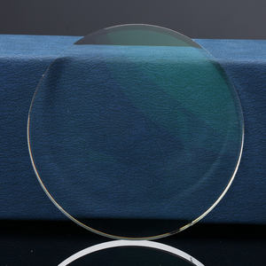 Lentes de Visión Única ULTRAVEX 1.61 al por Mayor, Lentes Ópticas de Alto Impacto, Fabricante de Lentes - Product Image 3