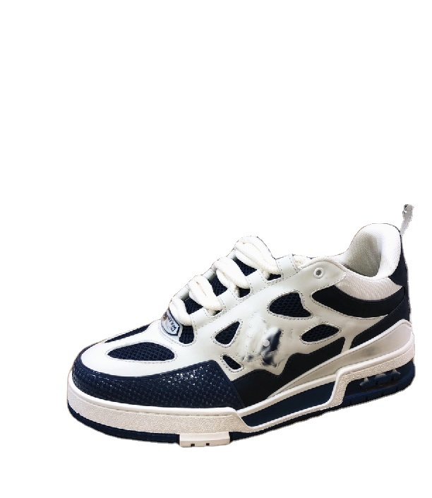 Chaussures Confortables Basket Homme Distri Center Shop High