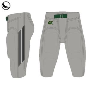 Camiseta de Fútbol para Mujer Barata de BETHERIVAL, Fabricante de Camisetas de Fútbol, Ropa de Fútbol Americano, Diseños Personalizados, Camisetas y Tops Deportivos - Product Image 6