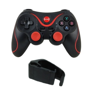 X3 BT trò chơi không dây điều khiển cho Android IOS Handel phím điều khiển cho pubg di động trò chơi điều khiển - Product Image 3