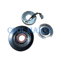 7SBH17 Compressor Clutch 8pk for Dodge Ram 1500 5.7 68320915AA 68320915AB 447140-4200 4471404200 CO 11673C CO 11673Z CO11673C
