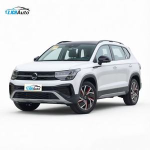 Auto Usata Volkswagen Tharu 2024 300TSI 2WD 1.5T Turbo Basso Chilometraggio Guida a Sinistra Veicoli Usati Tharu <span class=keywords><strong>XR</strong></span> SUV - Product Image 1