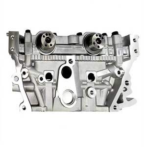 Cabeza de cilindro <span class=keywords><strong>Hyundai</strong></span> G4NA/G4NB compatible con el motor del coche <span class=keywords><strong>Hyundai</strong></span> i30 <span class=keywords><strong>i40</strong></span>, <span class=keywords><strong>accesorios</strong></span> para la cabeza de cilindro. - Product Image 2