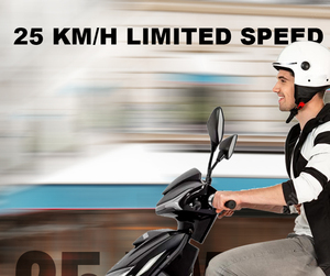 Scooter <span class=keywords><strong>électrique</strong></span> 500W 48V, 25 km/h, stock en entrepôt européen, livraison directe, <span class=keywords><strong>moto</strong></span> <span class=keywords><strong>électrique</strong></span> <span class=keywords><strong>sans</strong></span> <span class=keywords><strong>permis</strong></span> avec 2 ans de garantie - Product Image 3