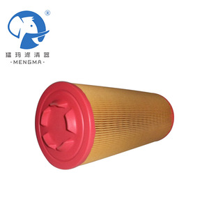 Manny High Quality New Air Filter 1625173662 Screw Air <b>Compressor</b> <b>Industrial</b> <b>Compressor</b> Parts Filter Paper 6 Months Warranty - Product Image 5